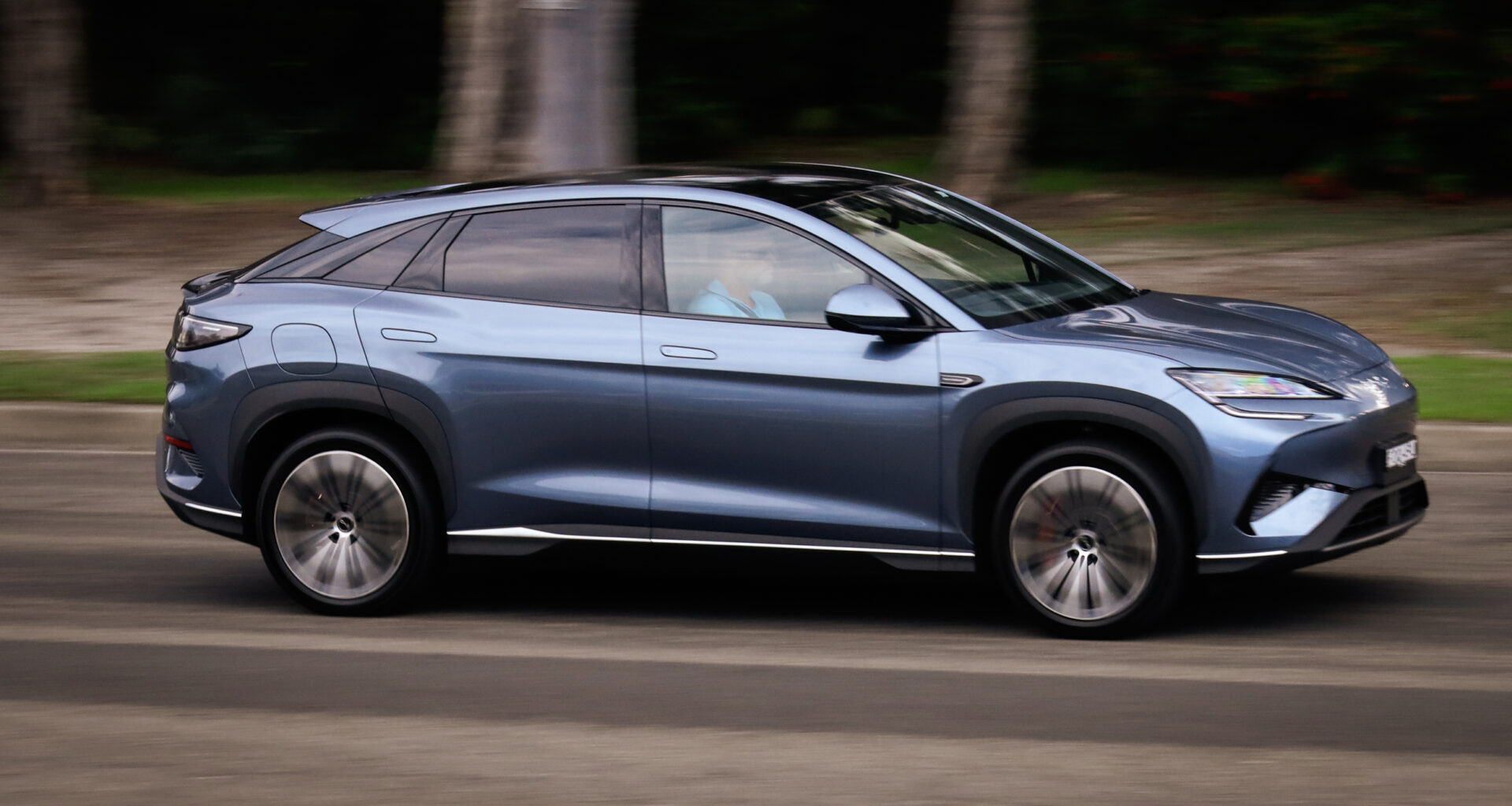 BYD is booming in Australia, but in China it continues to suffer a sales decline. What's the turnaround plan?