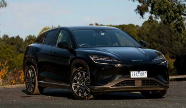EV insurance in Australia: costs, coverage and what you need to know