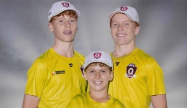 Playing the Game, Ruling It Together: The Bales Brothers