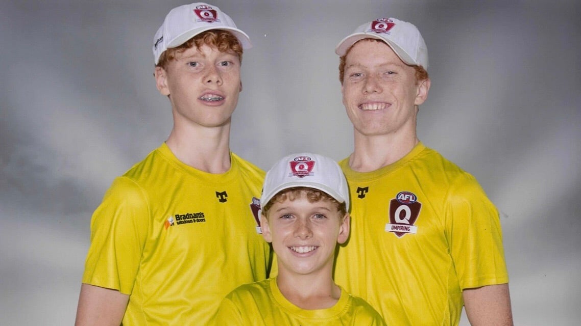 Playing the Game, Ruling It Together: The Bales Brothers