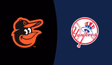 Baltimore Orioles vs New York Yankees Live Stream: How to Watch MLB