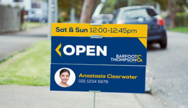 Barfoot & Thompson's median selling price drops by almost $75,000 in April