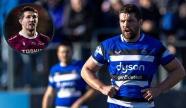 PREM Rugby round 16: Predictions, teams, kick-offs, how to watch