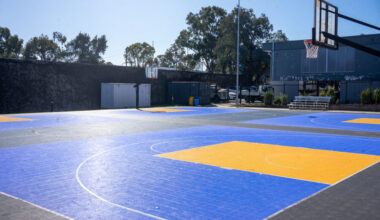 Belconnen basketball stadium set for $37.5m upgrade