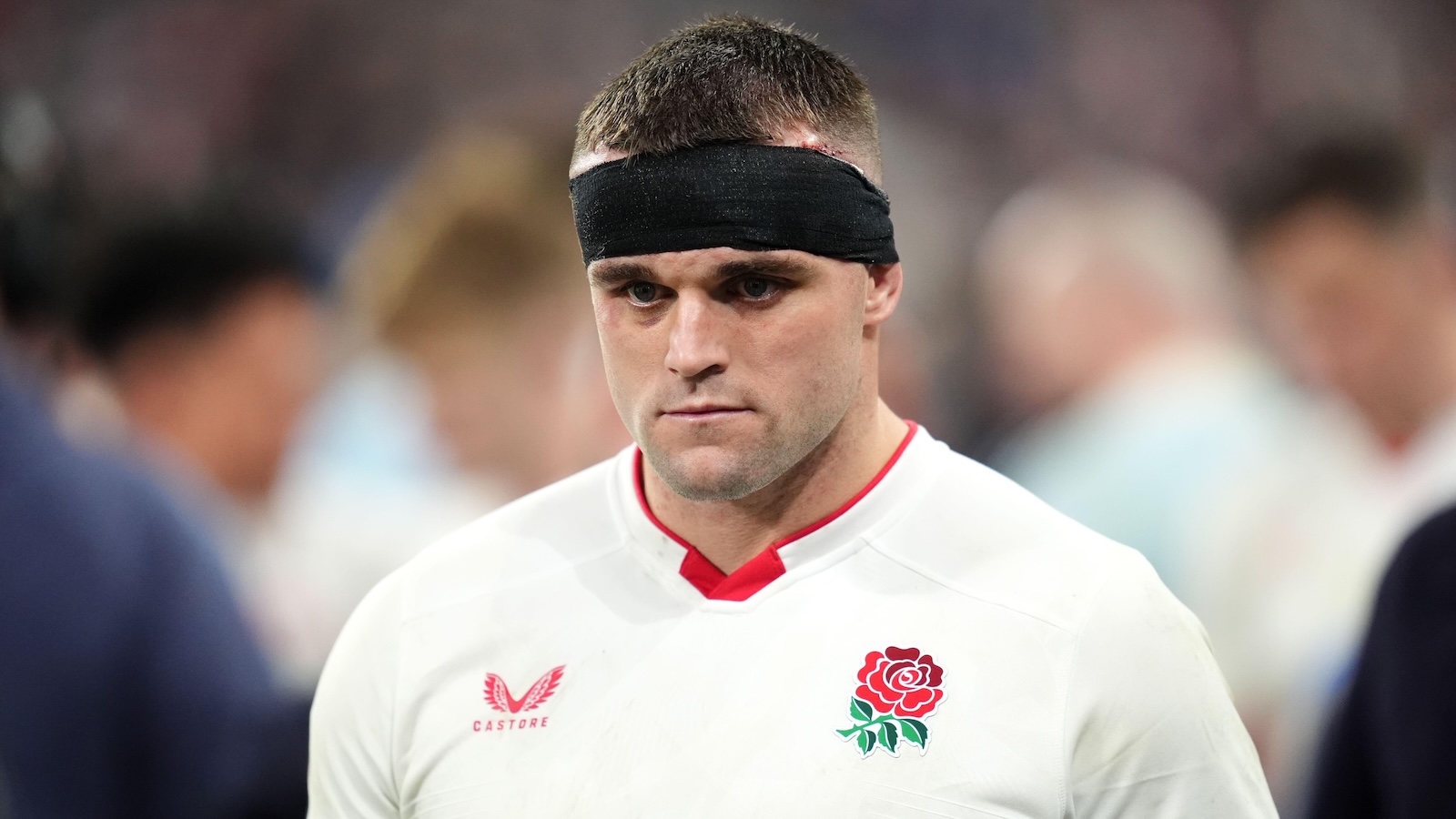 Wigan Warriors and Warrington eye transfer for rugby union star