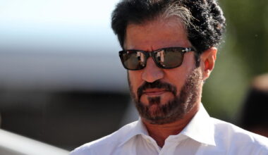 F1 confirm long-heralded return of major fan favourite