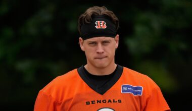 The Main Obstacle Facing Every NFL Starting QB in 2026