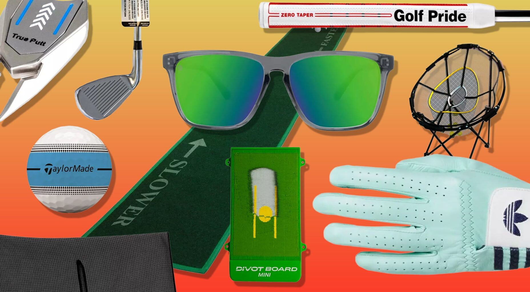 10 products that will save you strokes and money