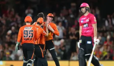 Why is Big Bash League coming to India? Chennai to host BBL 2026-27 opener image