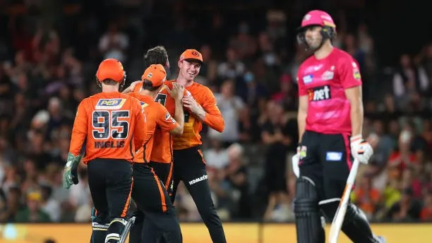 Why is Big Bash League coming to India? Chennai to host BBL 2026-27 opener image