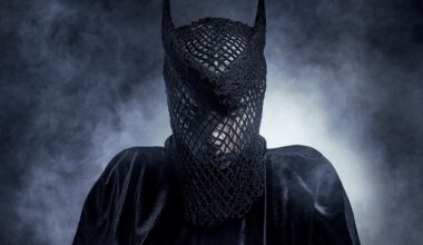 Lady Gaga's 'MAYHEM Requiem' Concert Film Release Date, How to Watch