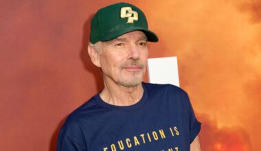 ‘Landman’ Star Billy Bob Thornton, 70, Reveals His Restricted Diet