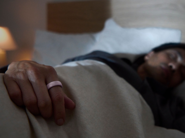 Resmed and Oura Are Partnering to Expand Access to Sleep Health Education and Care