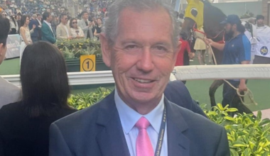 Exclusive: New Racing Victoria chief vet faced charges over threats to kill racing executive