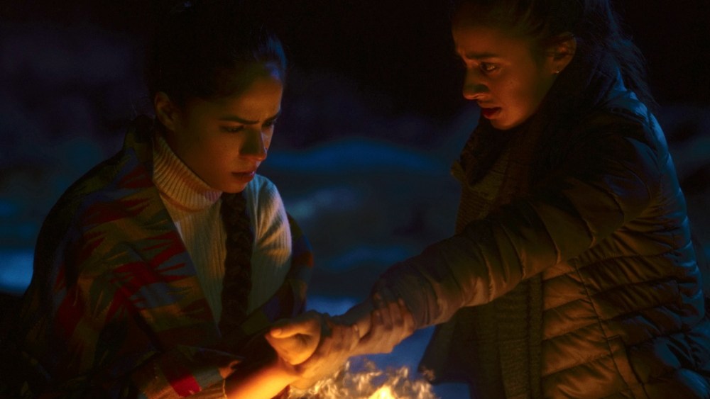 Indian Folk Horror 'Bokshi' Lands Spain Deal With Wild Duck