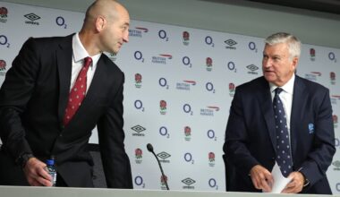 RFU's Six Nations review uncovers multiple issues