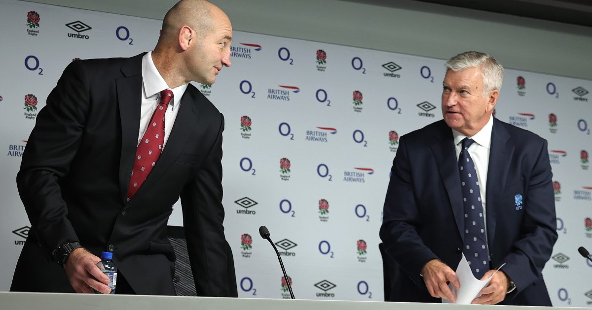RFU's Six Nations review uncovers multiple issues