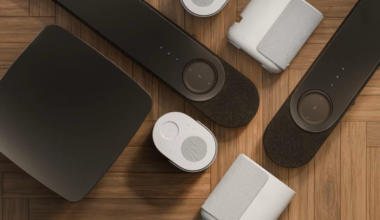 Bose unveils its new suite of products designed to be your whole-home audio solution