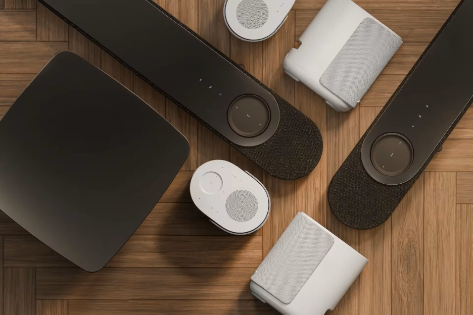 Bose unveils its new suite of products designed to be your whole-home audio solution