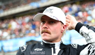 Valtteri Bottas delivers Cadillac declaration as F1 weakness identified
