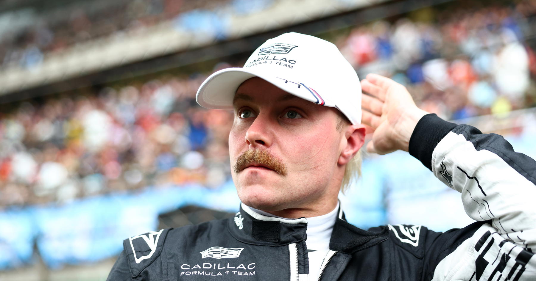 Valtteri Bottas delivers Cadillac declaration as F1 weakness identified