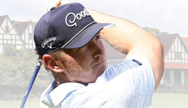 Golf content creator to compete in $2.75 million DP World Tour event