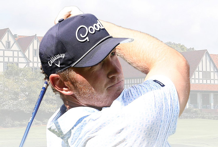 Golf content creator to compete in $2.75 million DP World Tour event