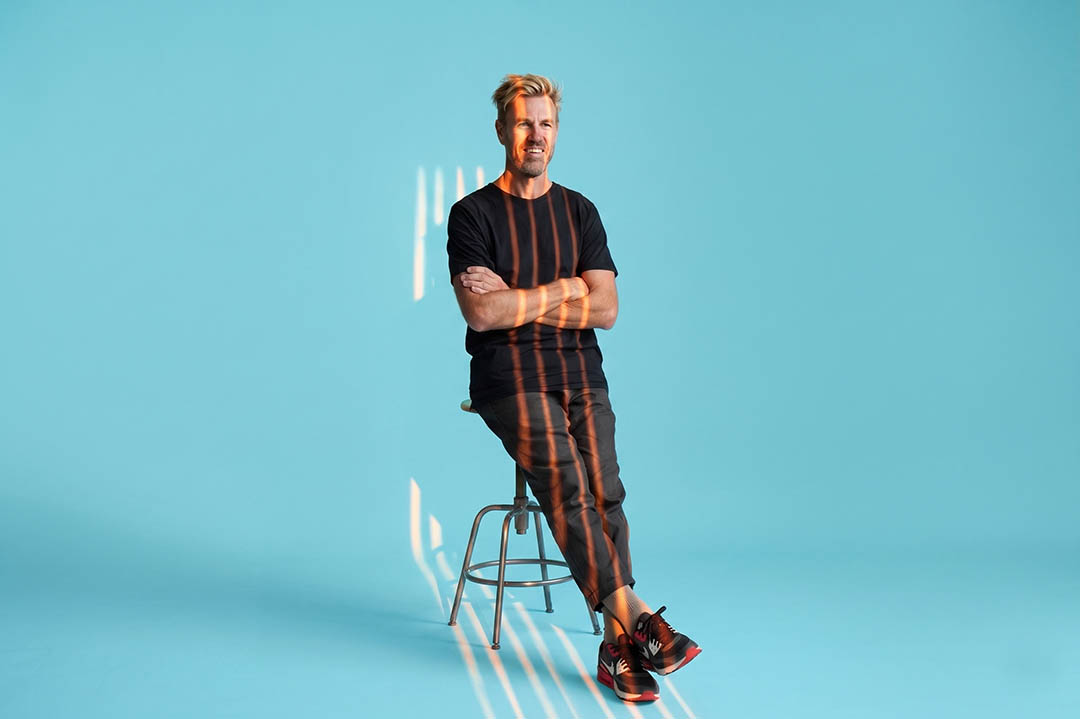 Never. Always. launches ~ a new kind of agency, blending AI-first thinking with a no-layers model