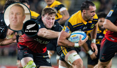 Ex-Highlanders star urges NZ Rugby to review eligibility rules