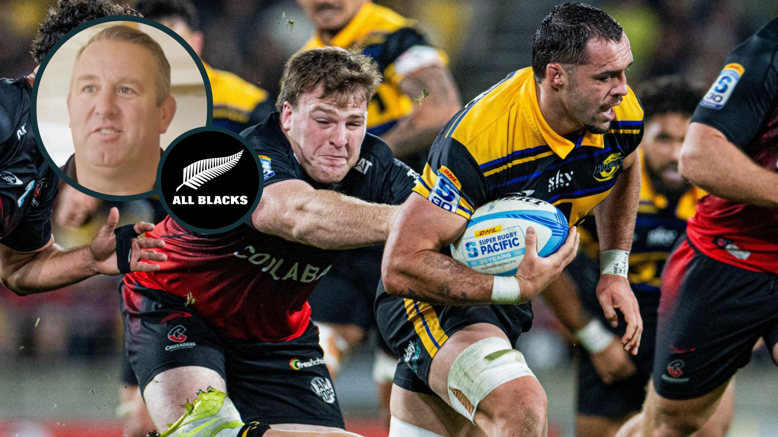 Ex-Highlanders star urges NZ Rugby to review eligibility rules
