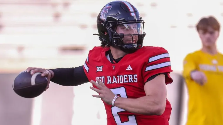 Brendan Sorsby could land with NFL team known for betting big on controversial QBs image