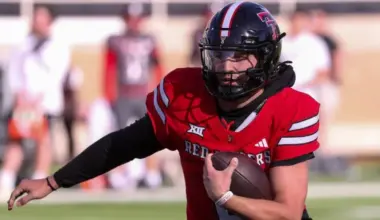 How Brendan Sorsby's NFL supplemental draft process would work and potential landing spots image