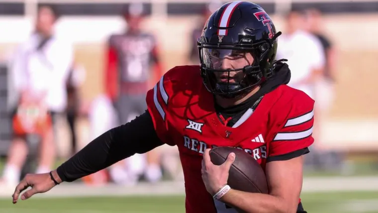 How Brendan Sorsby's NFL supplemental draft process would work and potential landing spots image