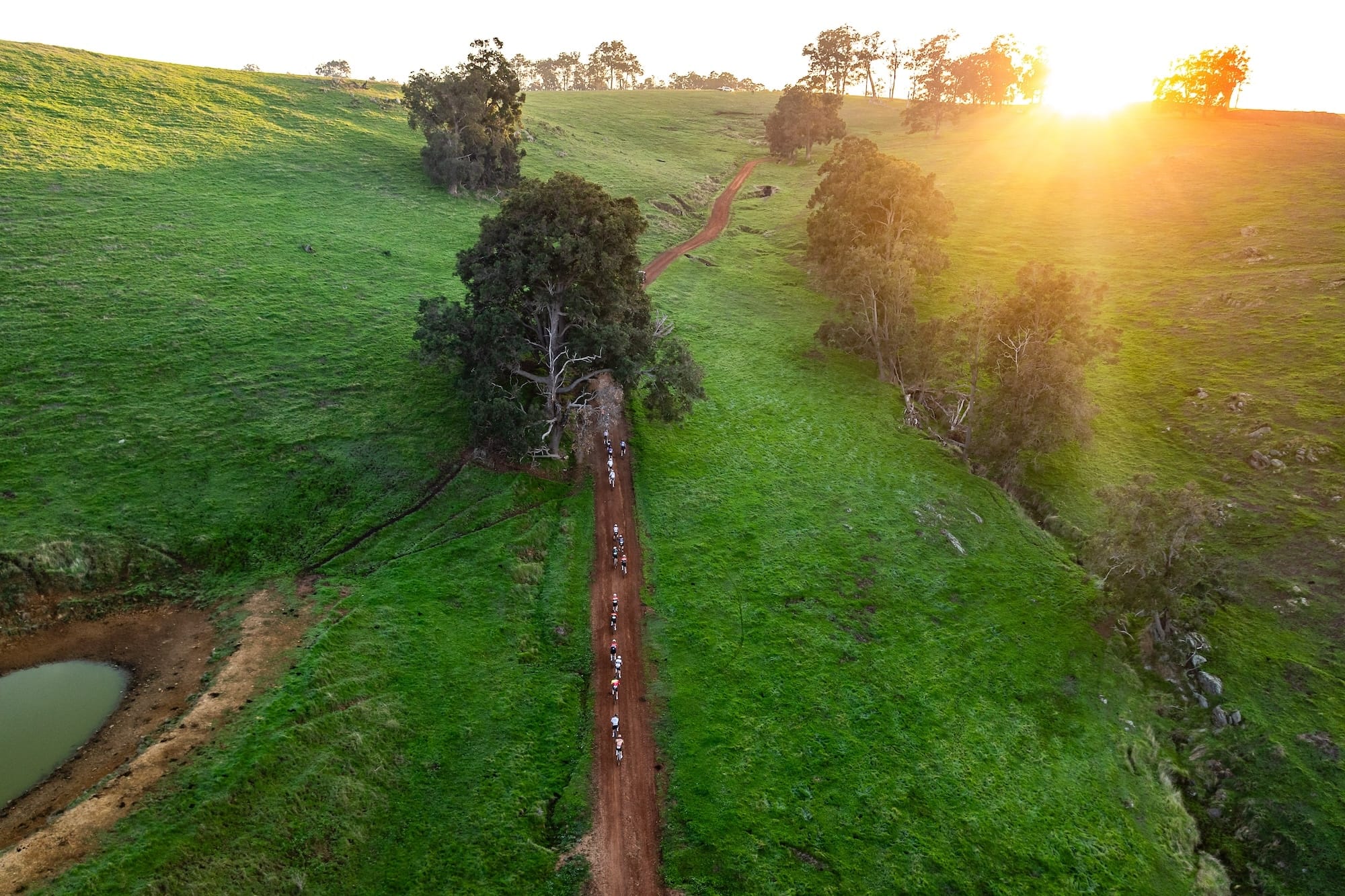 What to expect if you're racing the 2026 Gravel Worlds in Western Australia