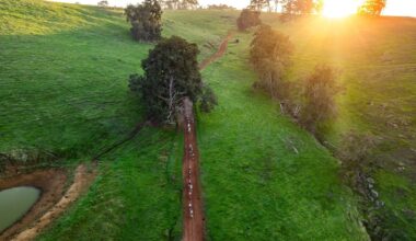 What to expect if you're racing the 2026 Gravel Worlds in Western Australia