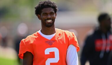 NFL's Biggest Rumors and Latest Buzz Heading into 2026 OTAs