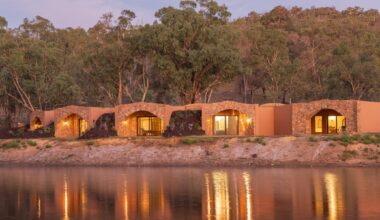 Earth castles to barbie's dream house: Inside the 20 most-viewed homes
