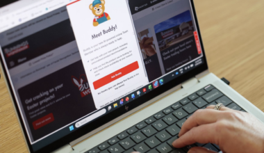 Bunnings' tech capability "incredibly underestimated"