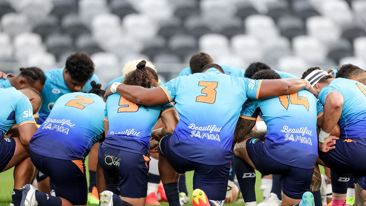 NZ Rugby to cover Moana Pasifika player salaries as franchise fights for future