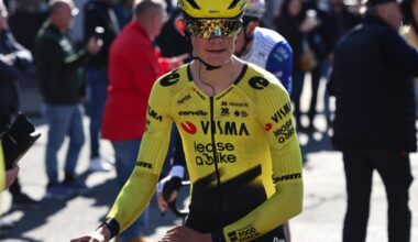Team Visma | Lease a Bike