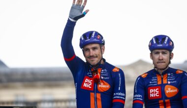 The story continues for another year - John Degenkolb extends contract