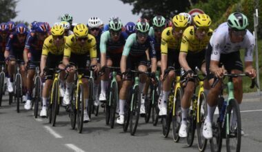 Team Visma | Lease a Bike