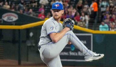 Eric Lauer to cost just $600,001 against Dodgers payroll