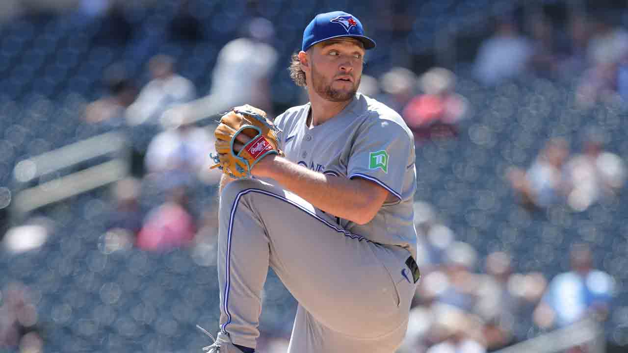 Blue Jays drop finale to Twins as rotation outlook continues to evolve