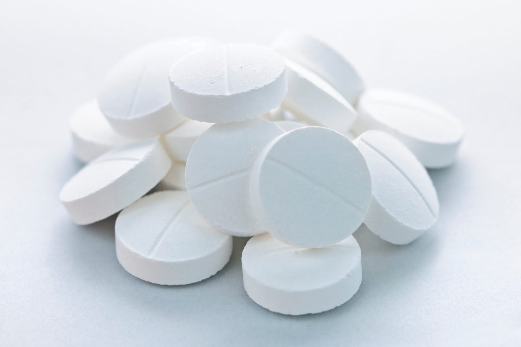Calcium and vitamin D pills offer ‘little benefit’ for fractures and falls - Nursing Times