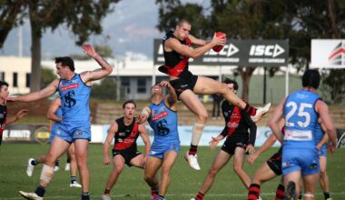 Six SANFL players selected in 2026 AFL Mid-Season Draft