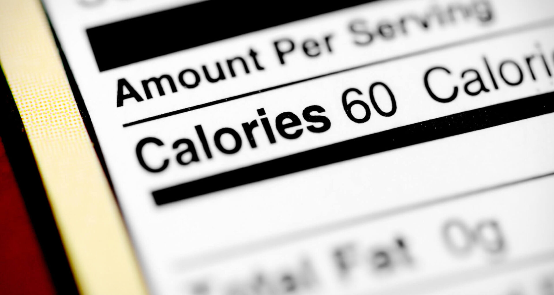 Have We Gotten Calories Wrong All This Time? Study Challenges 130 Years Of Nutrition Science