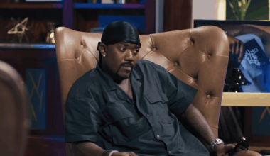 Ray J Gets Knocked Out in Celebrity MMA Fight