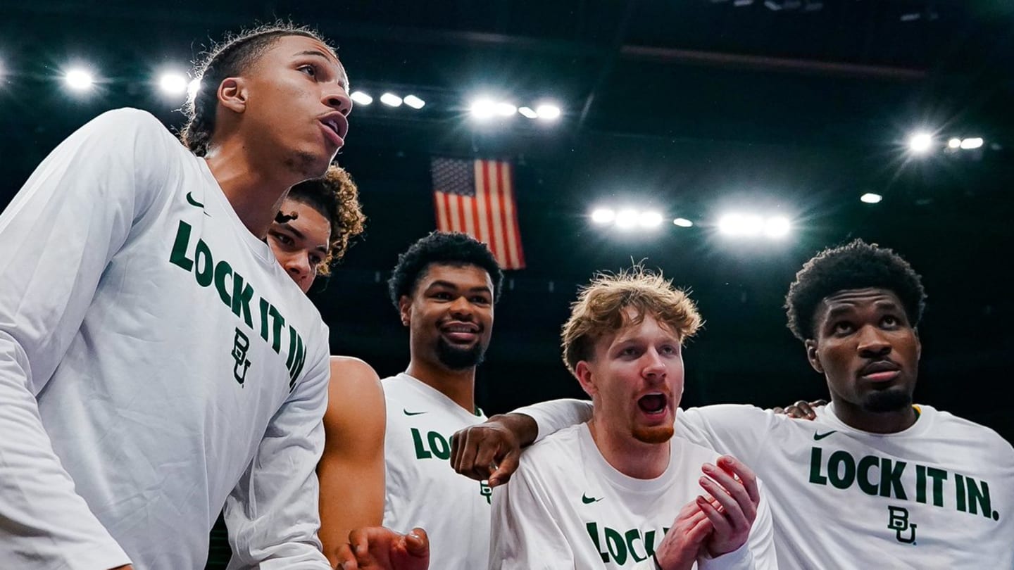 Cameron Carr’s NBA Draft Rise Continues After Explosive Combine Showing