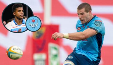Cameron Hanekom stars, Canan Moodie mixed